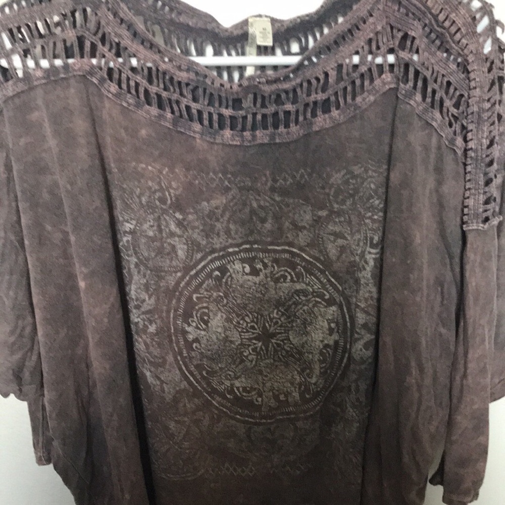 Urban Outfitters Top